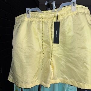 Fashion Nova Men’s Swim Trunks - NWT